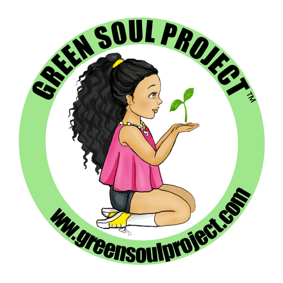 The Green Soul Project® – Raising the Next Vegan Generation.